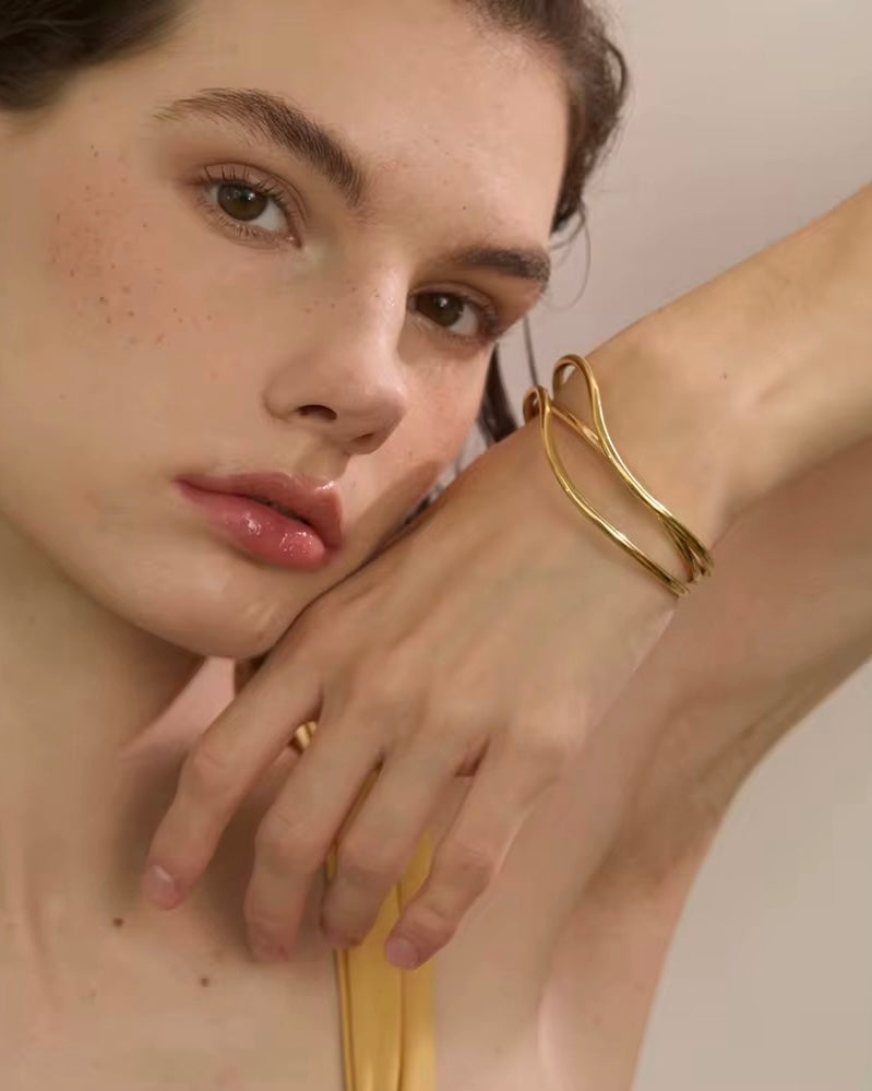 Bracelet Groseille