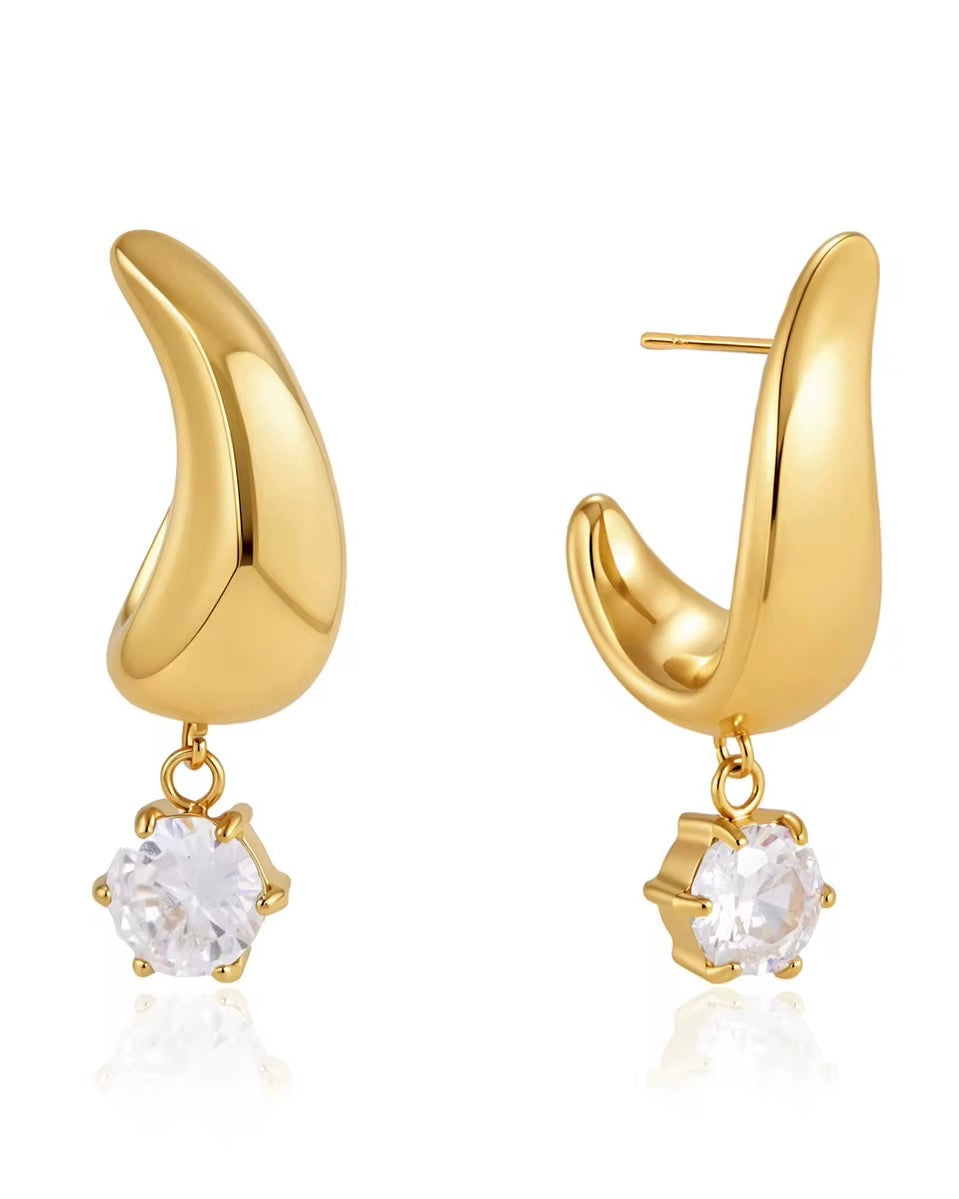 Boucles Zaniha