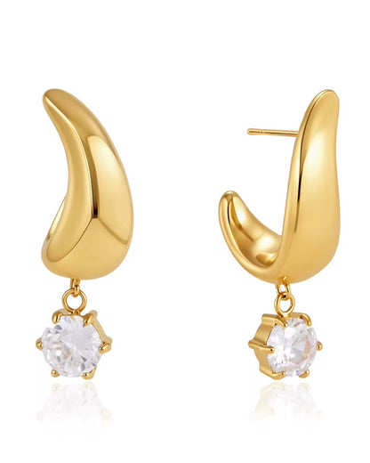 Boucles Zaniha