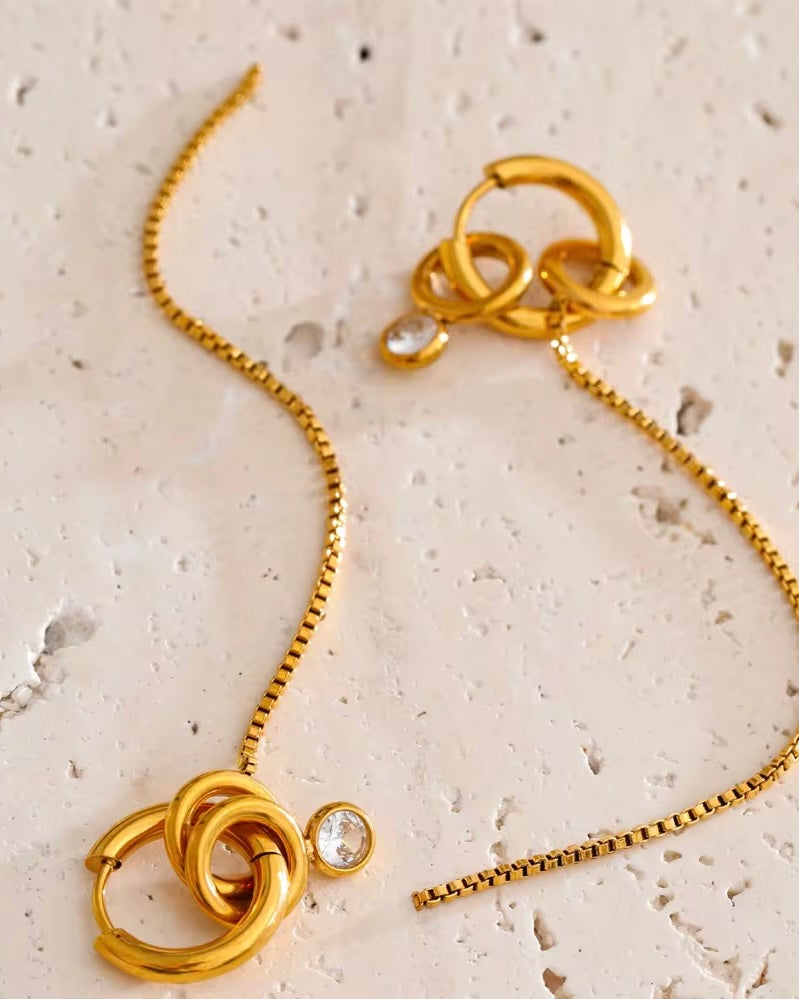 Boucles Xussi