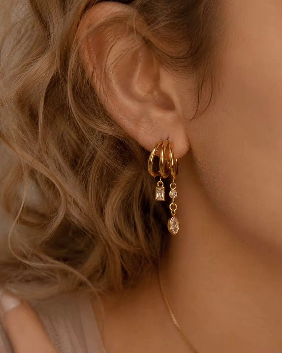 Boucles Yoana