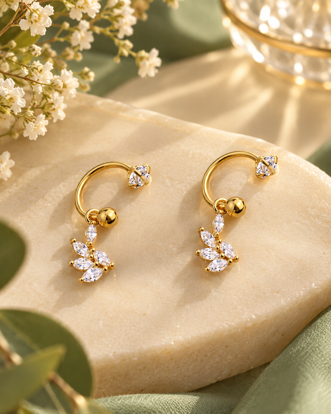 Boucles Dominique