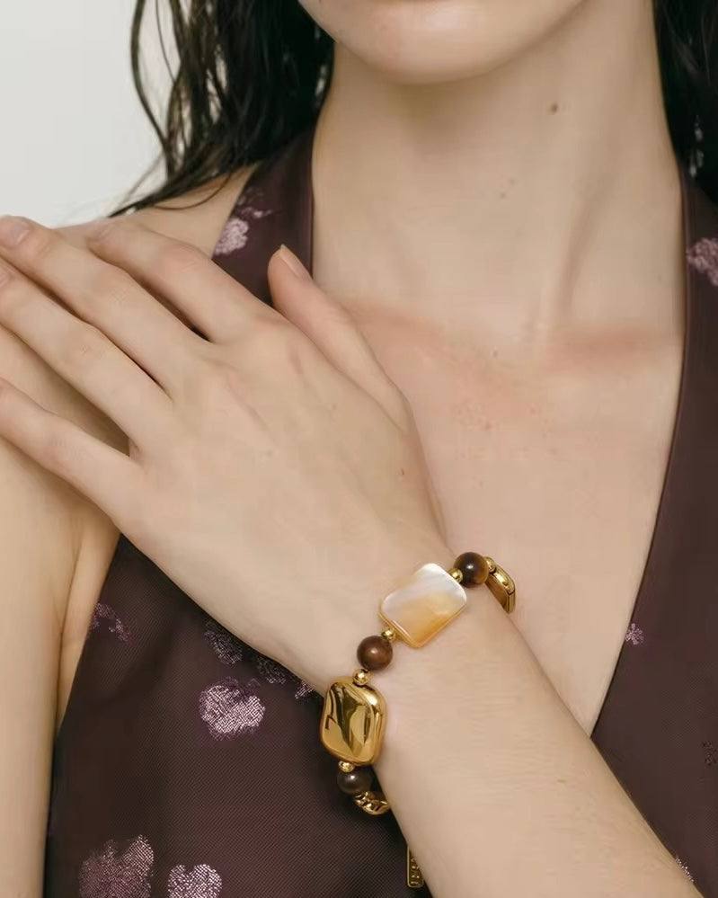 Bracelet Lunah