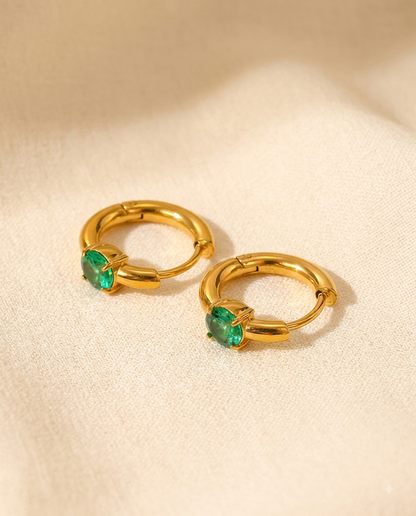 Boucles Zenilly
