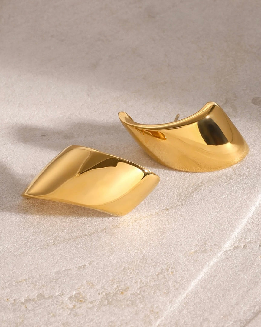 Boucles Samina