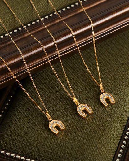 Collier Cowgirl
