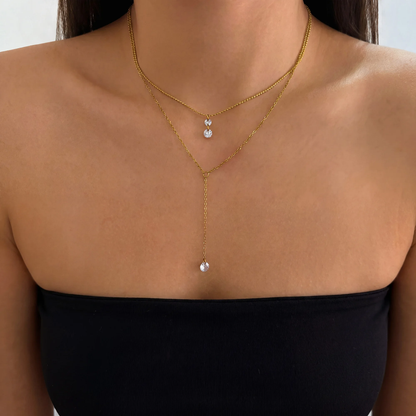 Collier Vaina