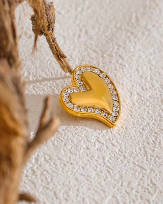 Broche Joëlle