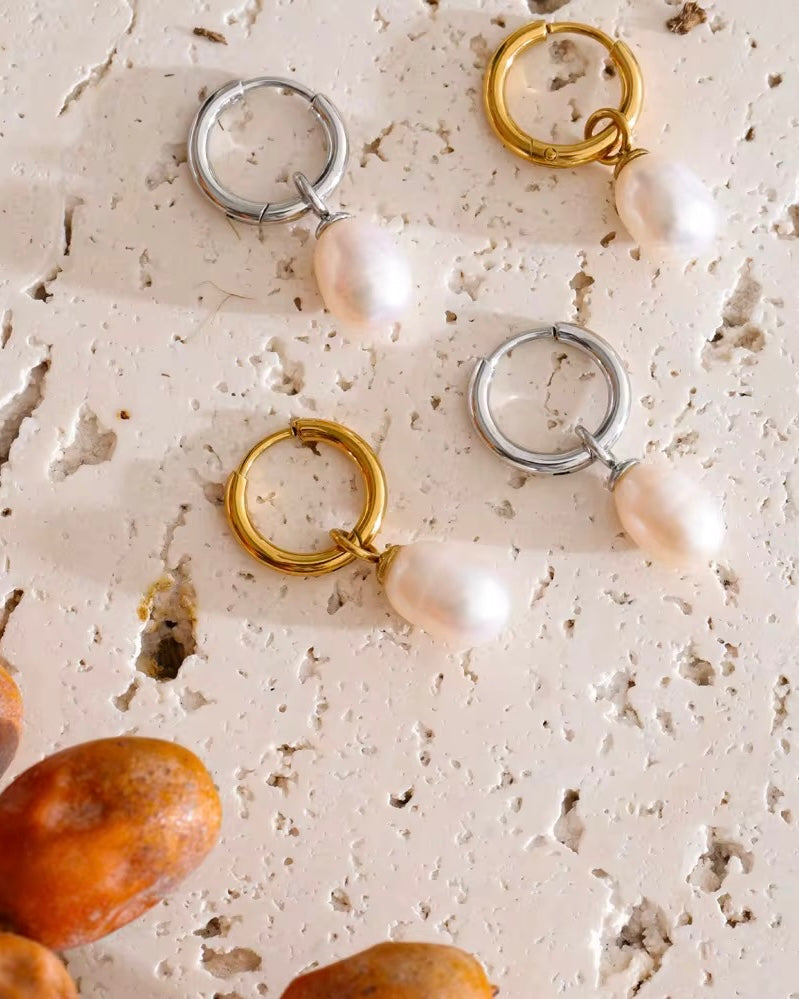 Boucles Xerly