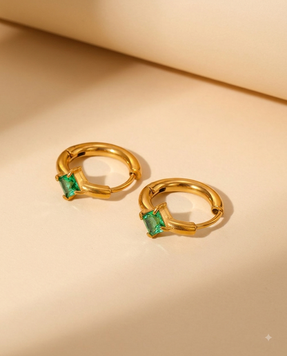 Boucles Zenilly