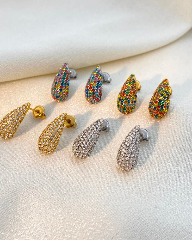Boucles Zalyanna