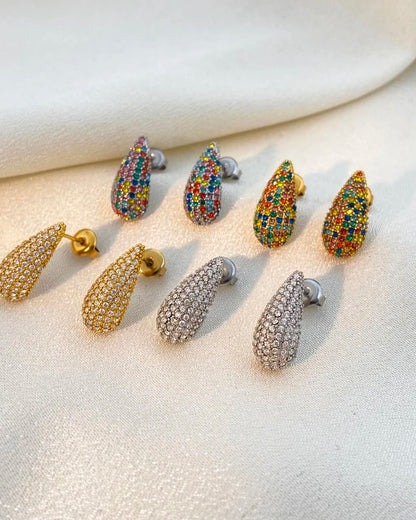 Boucles Zalyanna