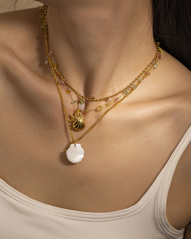 Collier Marea