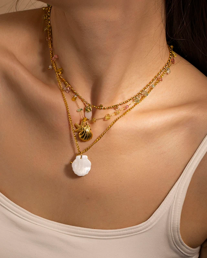 Collier Marea