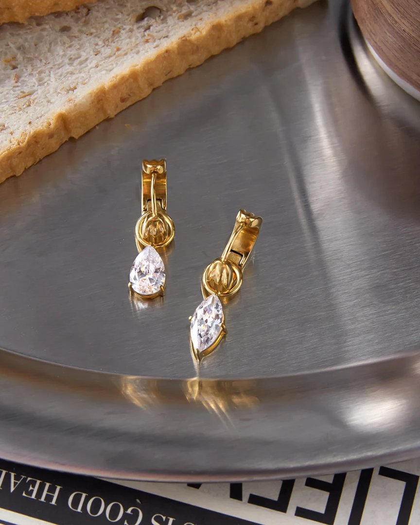 Boucles Félicia