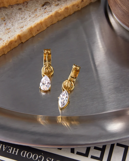 Boucles Félicia