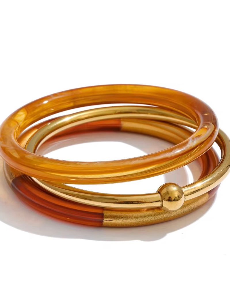Bracelet Pomelo