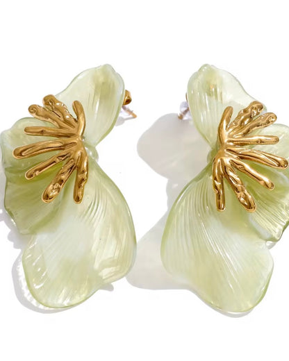 Boucles Yarah