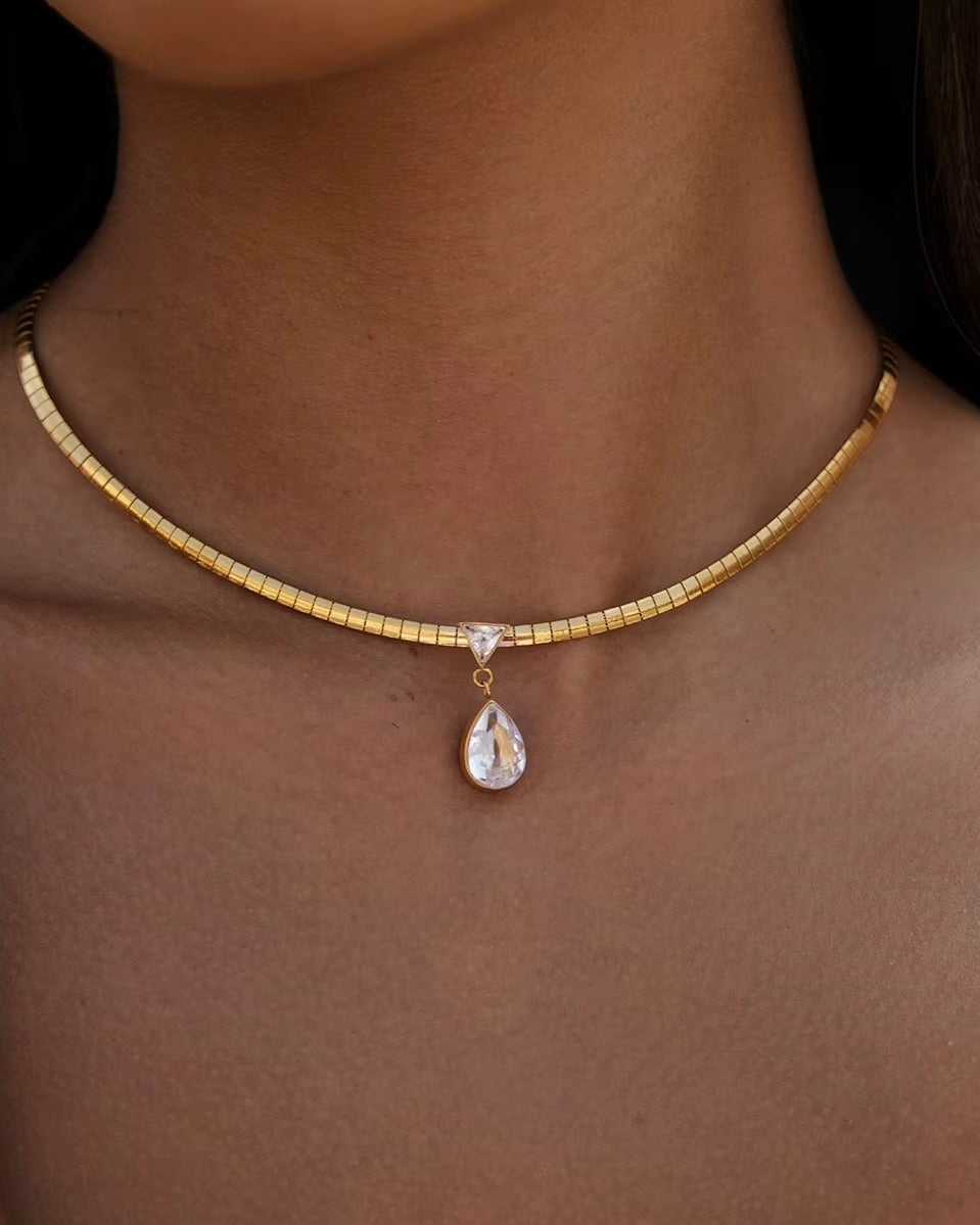 Collier Feiry