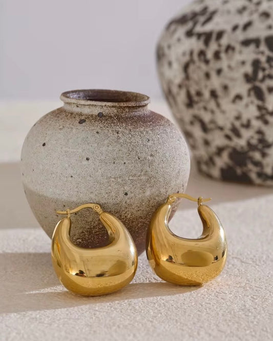 Boucles Soha