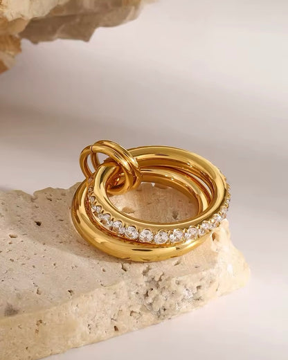 Bague Taninna
