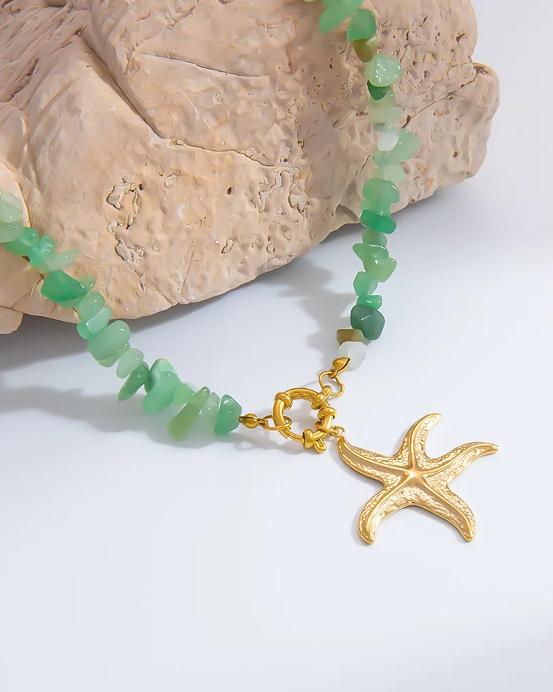 Collier Azurine