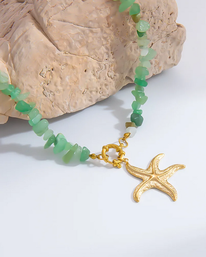 Collier Azurine
