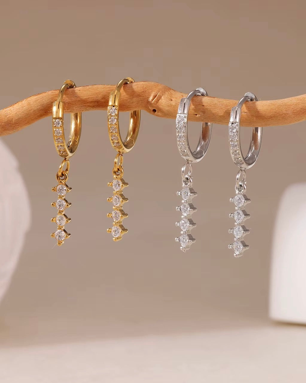 Boucles Zygy