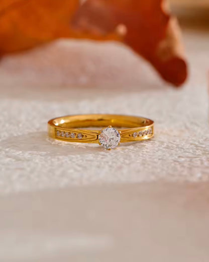 Bague Taara - Krasiv Madagascar