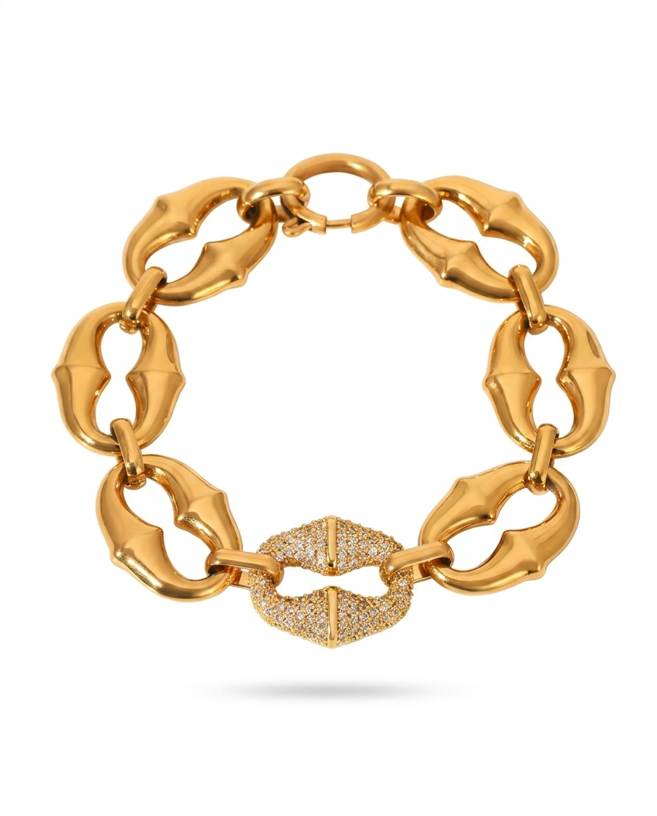 Bracelet Pitanga