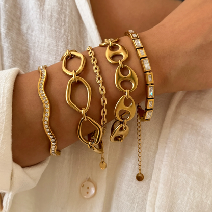 Bracalet Lime