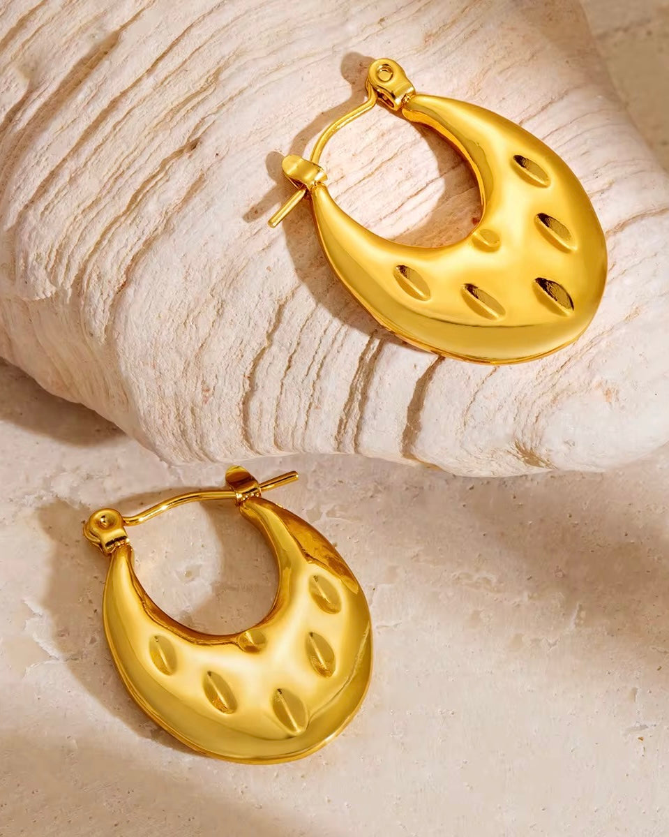 Boucles Ysabel