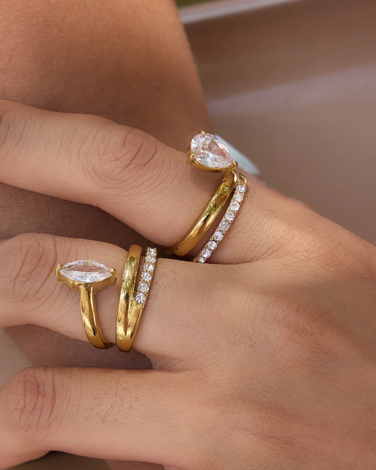 Bague Théora