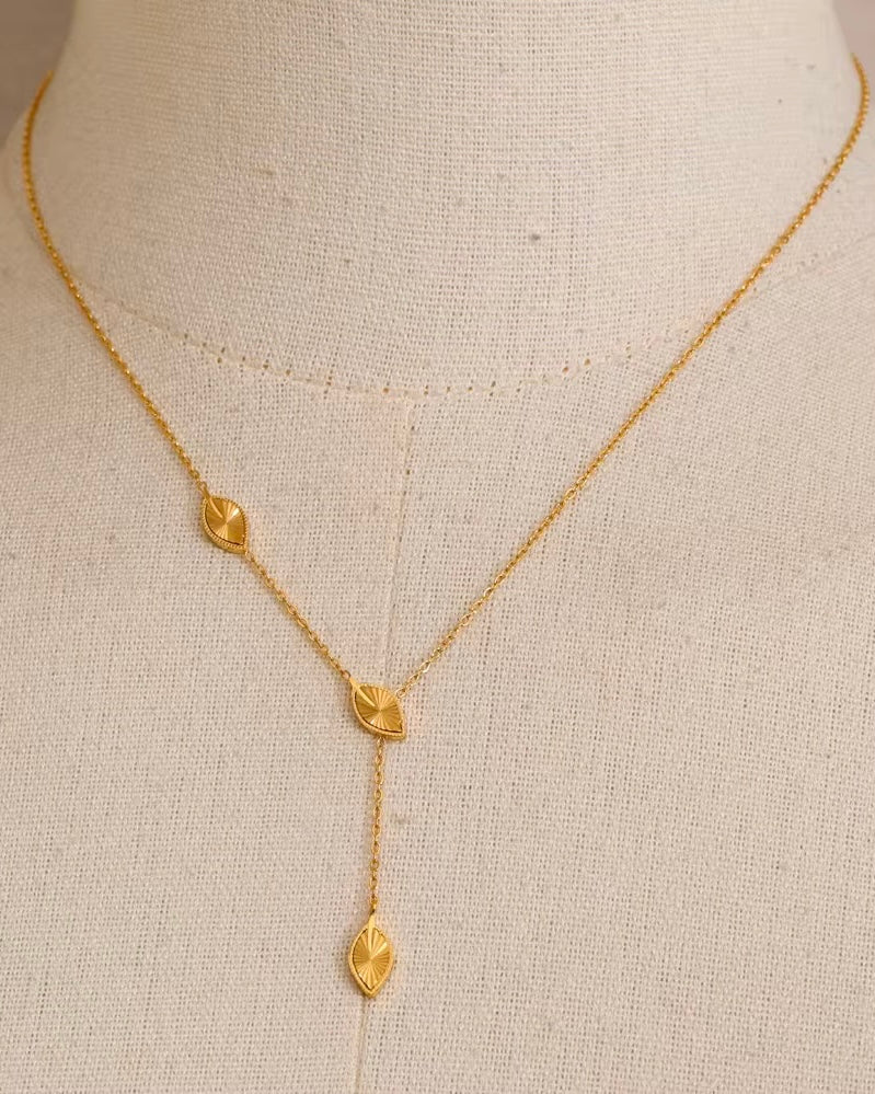 Collier Ravina
