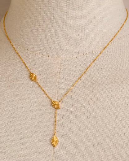 Collier Ravina