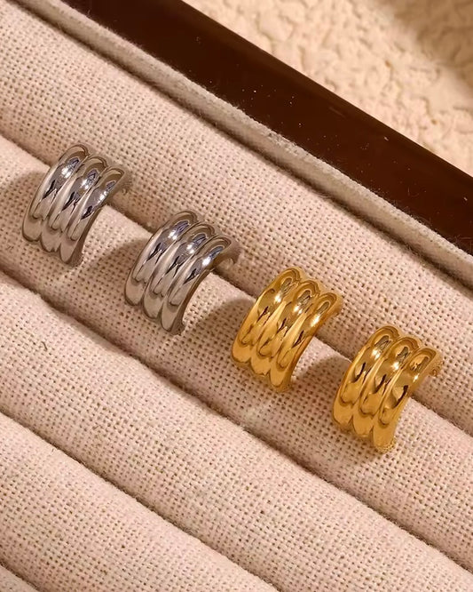 Boucles Sakina