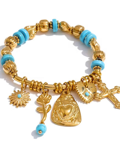 Bracelet Zelyelle