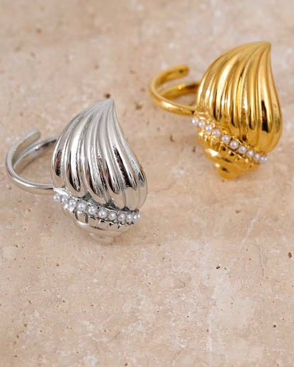 Bague Tefy