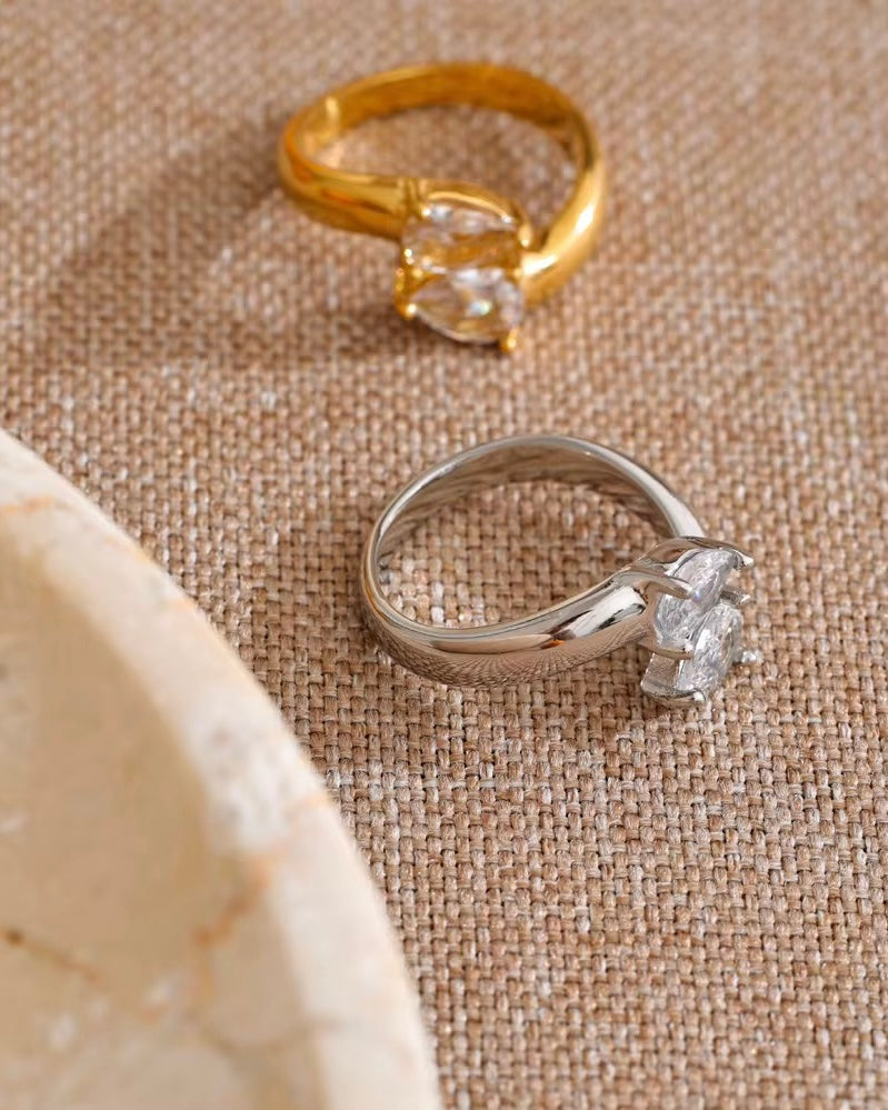 Bague Tary