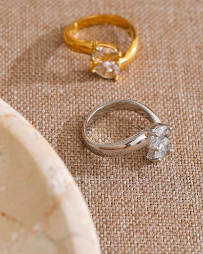 Bague Tary