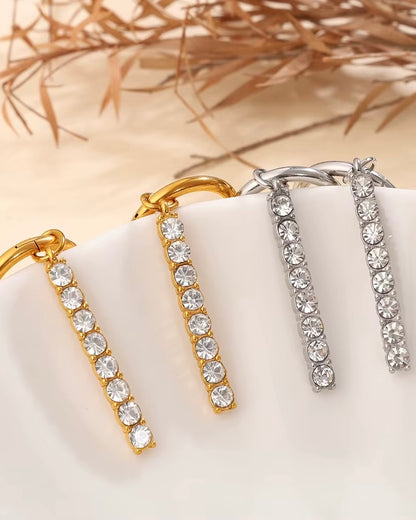 Boucles Zuria