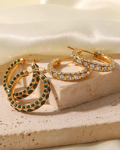 Boucles Siona