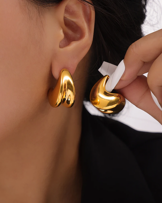 Boucles Zokiny