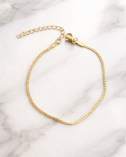 Bracelet Saraya