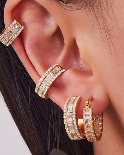 Boucles Zixy