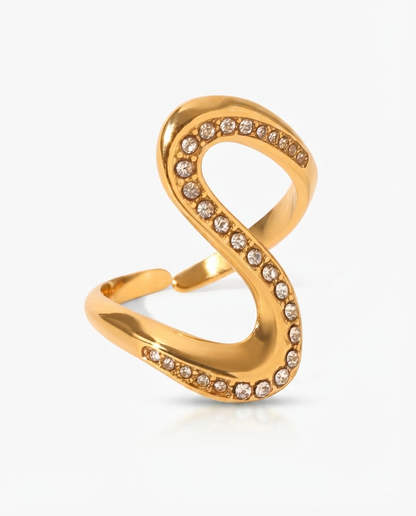 Bague Tynia