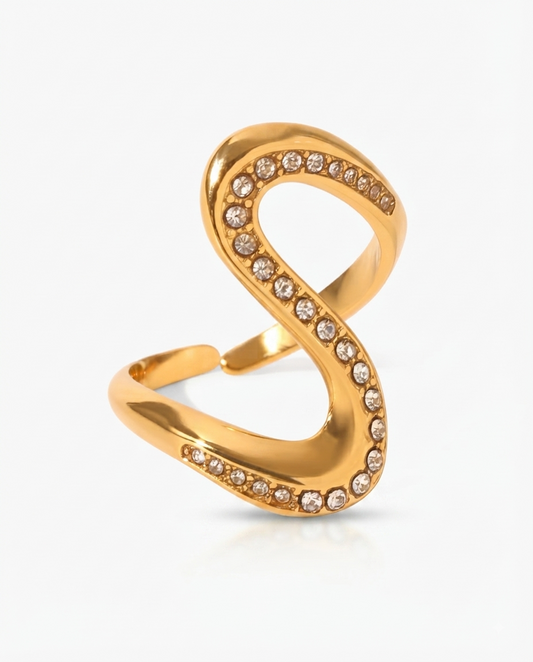 Bague Tynia