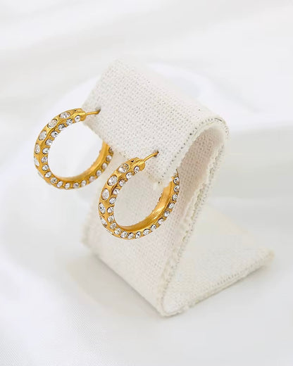 Boucles Siona