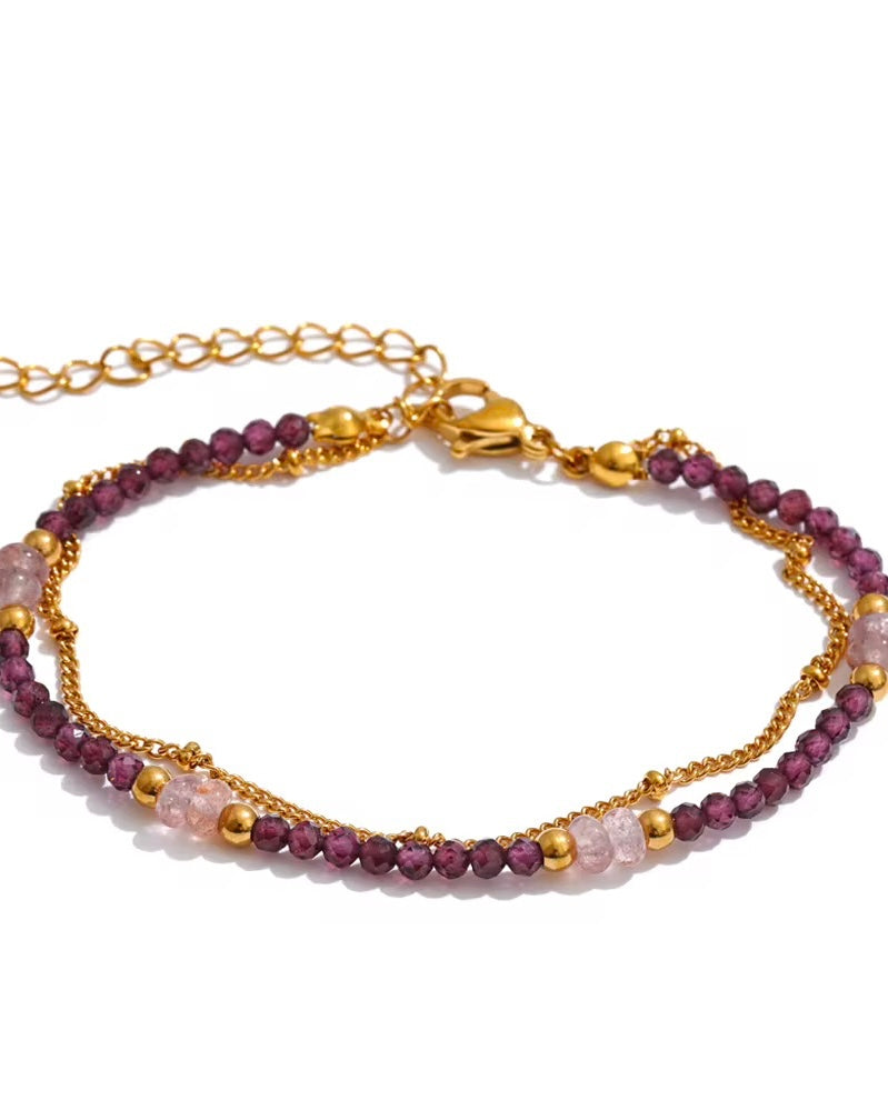 Bracelet Zlatna