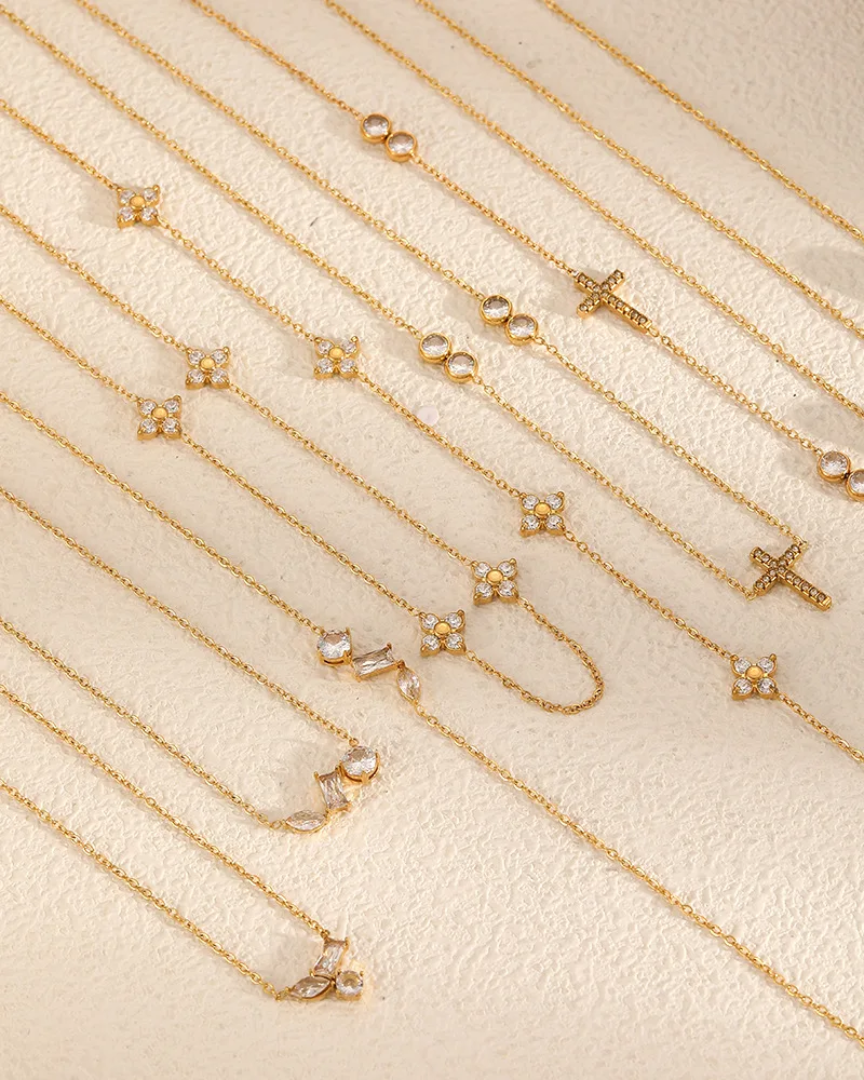 Collier Ziela